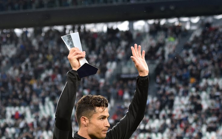 Паднаха обвиненията срещу CR7 за изнасилване