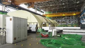 ремонт 5 блок