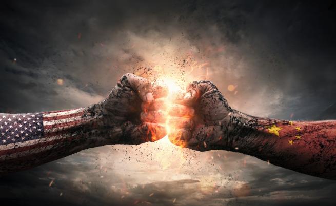  Китай не е Япония, този път Съединени американски щати се надцениха 