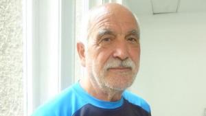 Георги Бахчеванов