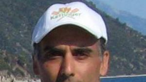 Мелкон Задикян