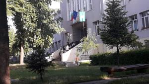 зрелостници матура