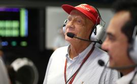  <p>Почина легендата Ники Лауда</p> 