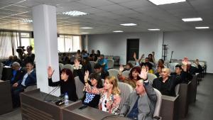 общински съвет Враца