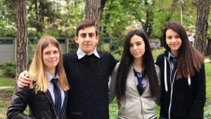 Мобилно приложение оставя в миналото тежките ученически раници