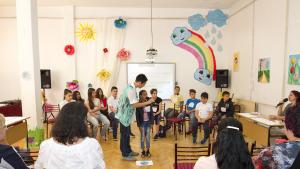 състезание