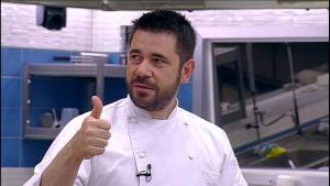 шеф Виктор Ангелов