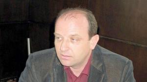 Иван Стоянов е новият окръжен прокурор на Хасково