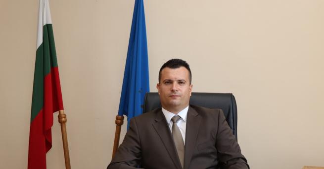 Инж Мирослав Маринов е новият изпълнителен директор на Изпълнителна агенция