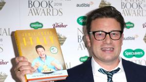 Джейми Оливър