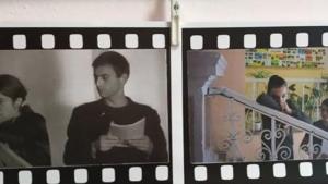 момчето си отива