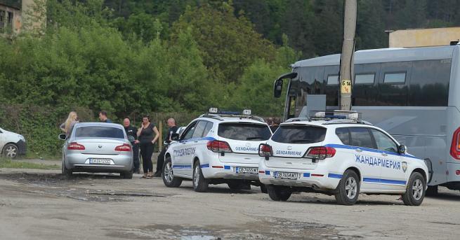 Акцията по издирването на беглеца в Костенец продължава Вече 13 и