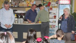 Щъркелов ден