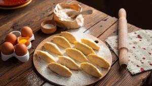 Кулинарни рецепти