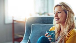 нервна система