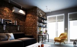  <p><strong>Апартамент в Пловдив</strong>, който очарова с интериор</p> 