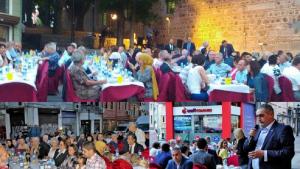 Тържествена вечеря ифтар с представители на всички религии тази вечер