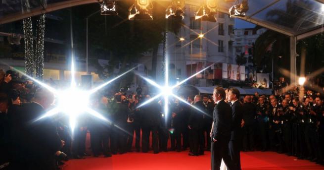 Кинофестивалът в Кан няма да се състои през месец май