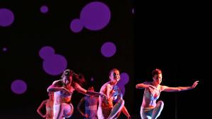 Балет Арабеск