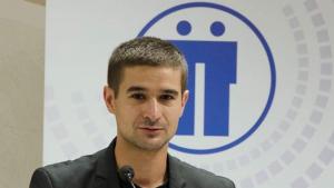 Николай Диков