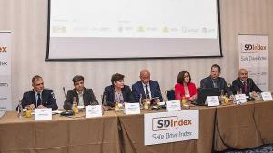 Индекс за безопасно шофиране