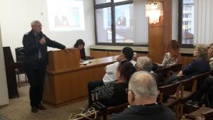 БСП Габрово