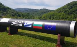  Вече ще внасяме и природен газ от Съединени американски щати 