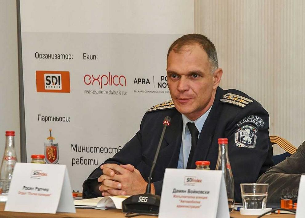  Росен Рапчев 