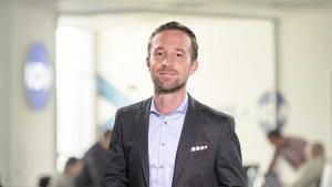 Николай Василковски