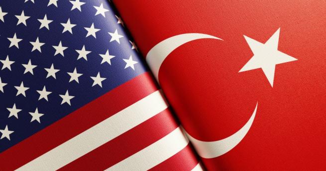 САЩ обявиха че дават на Турция срок до края на