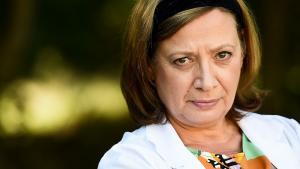 Янина Кашева