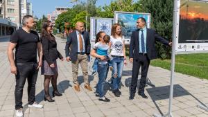 район Северен