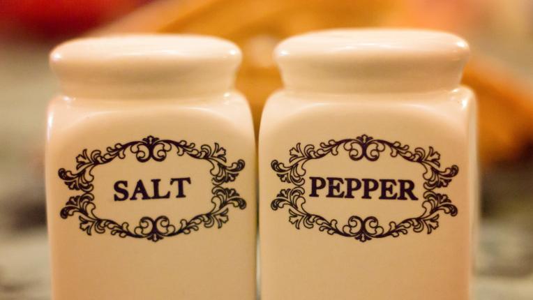 За видовете сол и тяхното приложение в кухнята