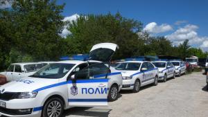Полиция