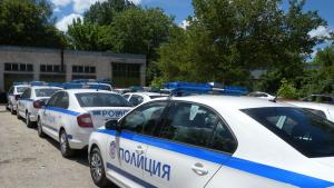 Полиция