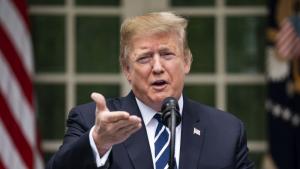 Доналд Тръмп