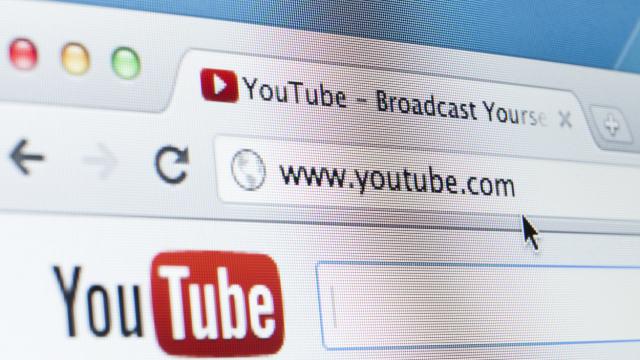 Youtube със 100-милионен фонд за инфлуенсъри (ВИДЕО)