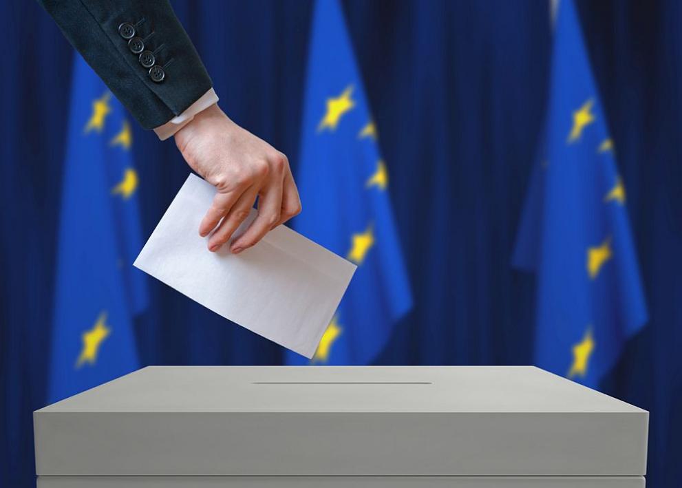 евроизбори избори