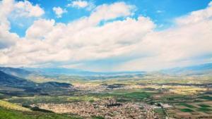 села поляна