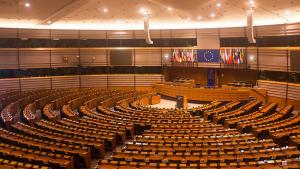 Европейски парламент ЕП
