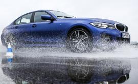  <p>BMW Серия 3: Среща на върха на G20 (тест драйв)</p> 