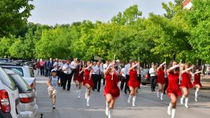 24 май Монтана