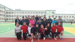 Спорт Габрово