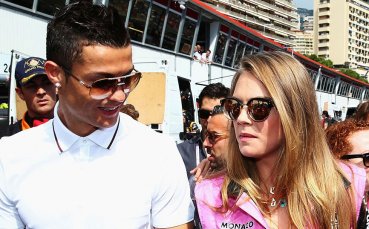 Кара Делевин e един от малкото супермодели които не се