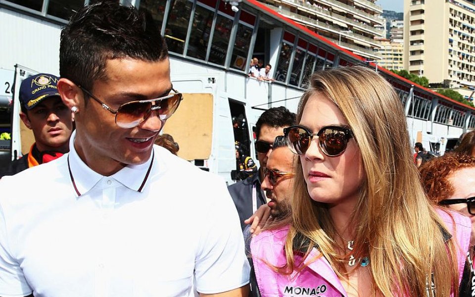 Кара Делевин e един от малкото супермодели, които не се