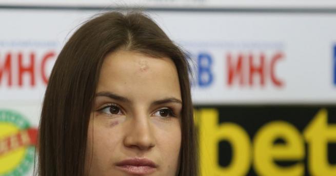 Шампионката по борба Биляна Дудова е направила опит за самоубийство