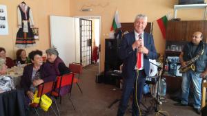 Горна Кремена