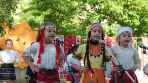 детска градина Монтана