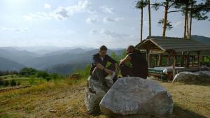 Дяволското гърло