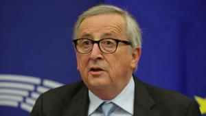 Жан Клод Юнкер